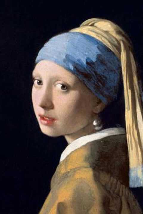 #11: Vermeer, su joven de la perla y nosotras