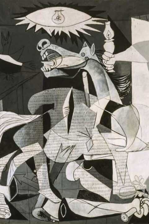 #16: Guernica: La Obra Más Importante Del Siglo XX