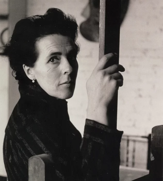 Leonora Carrington foto